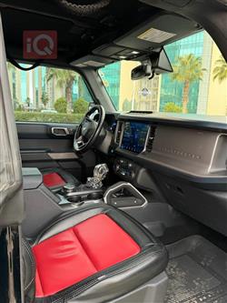 فورد برونكو